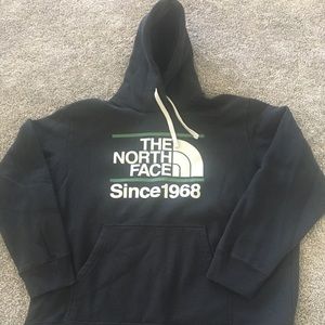 The North Face Hoodie
